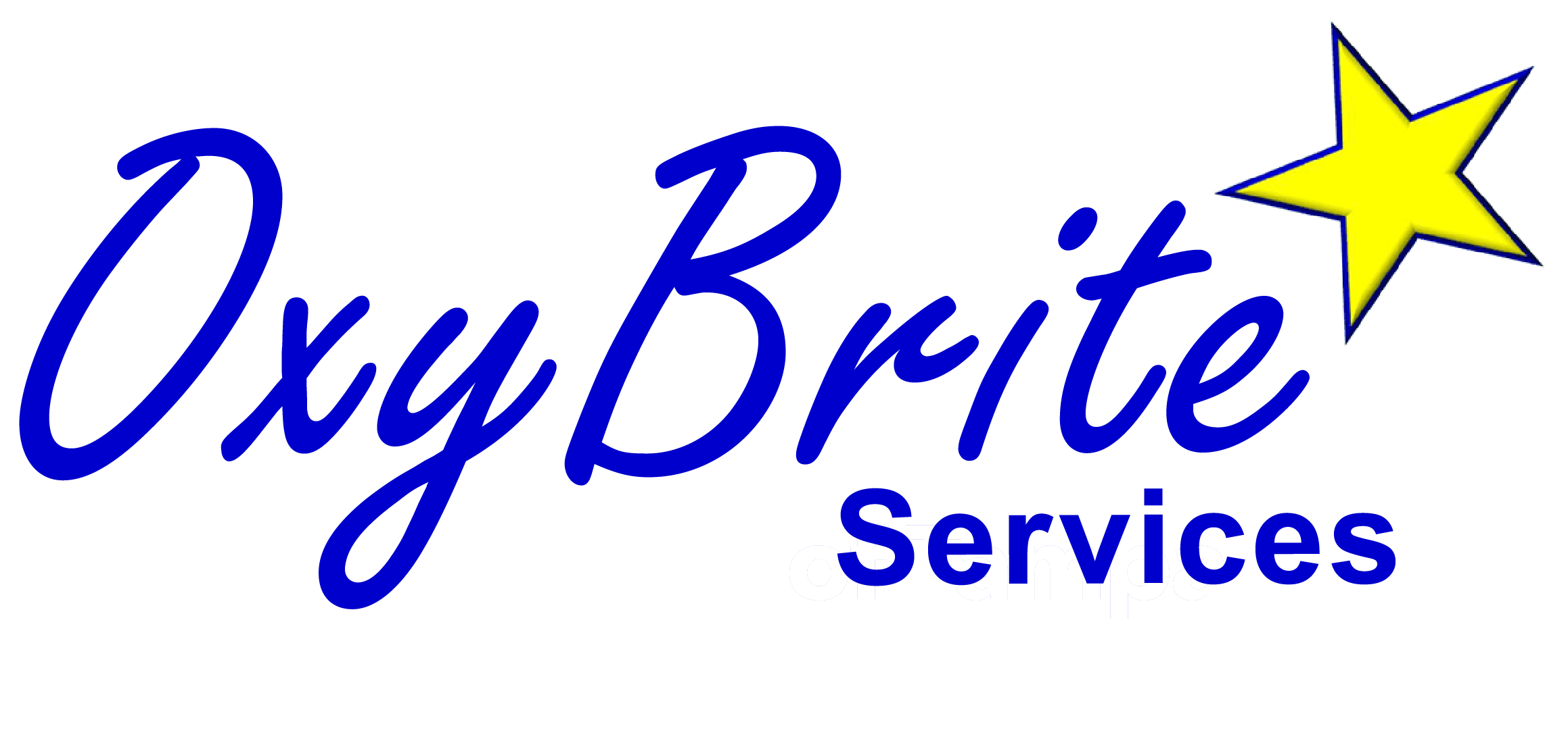 Oxybrite Services, Tampa, Florida
